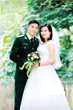 Chuyến xe buýt nên duyên